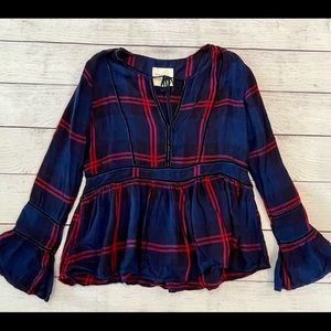 Thread & Supply top size medium